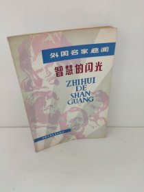 智慧的闪光一外国名家趣闻录