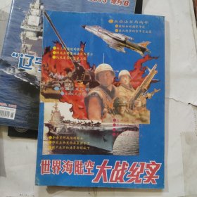 世界海陆空大战纪实