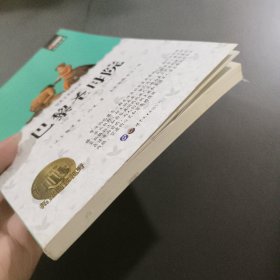 巴黎圣母院:畅销版