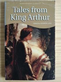 Tales from King Arthur