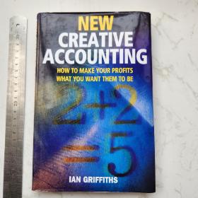 New Creative Accounting