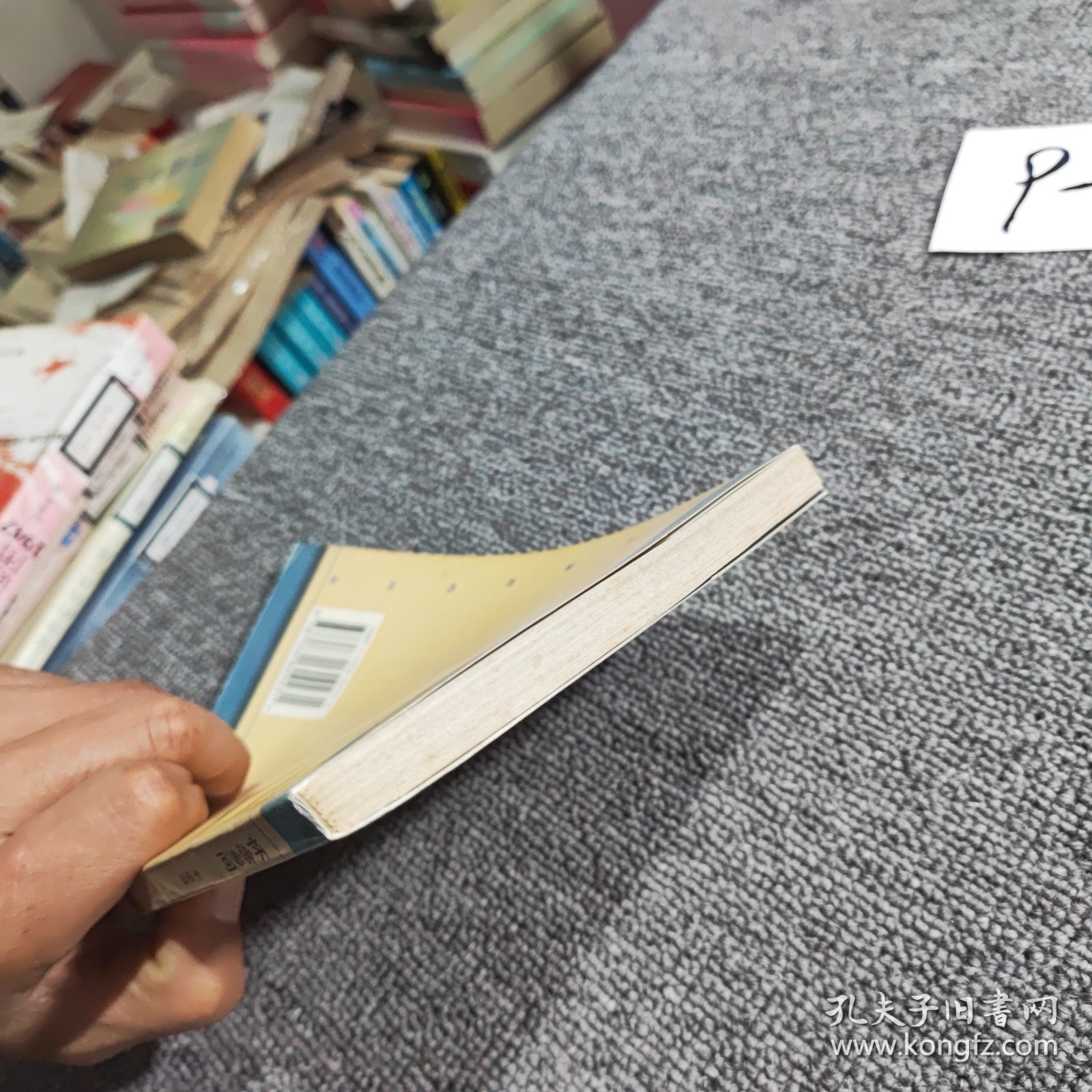 霜红居夜话（馆藏）