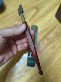玻璃刀子。
