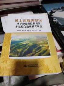 黄土高塬沟壑区基于径流调控利用的多元综合治理模式研究