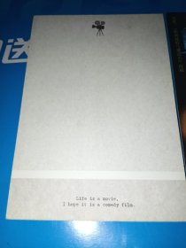 电影海报卡片《哈利波特与魔法石》2张