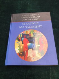 Strategic Management