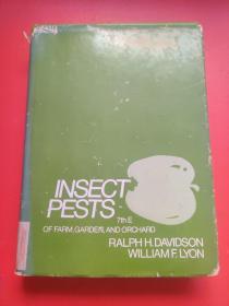 insect pests