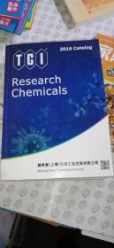 TC| Research chemica|s