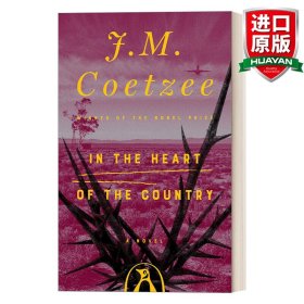 In the Heart of the Country：A Novel