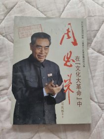 周恩来在“文化大革命”中：回忆周总理同林彪、江青两个反革命集团的斗争