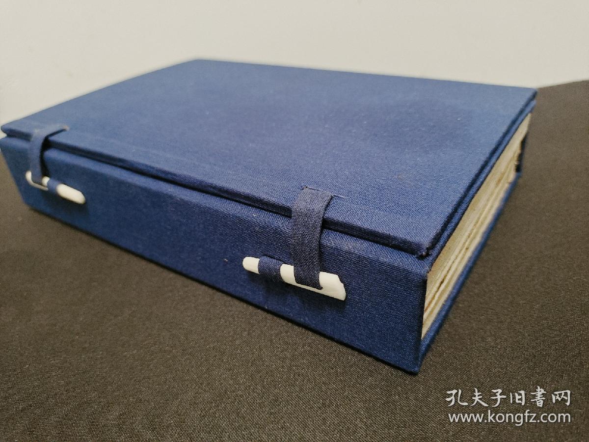 清代漂亮写刻本，金匮方歌括，保真，3册6卷齐全