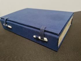 清代漂亮写刻本，金匮方歌括，保真，3册6卷齐全