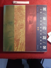 视象的凝聚（上，下卷）.法国.中国具象表现绘画特展，