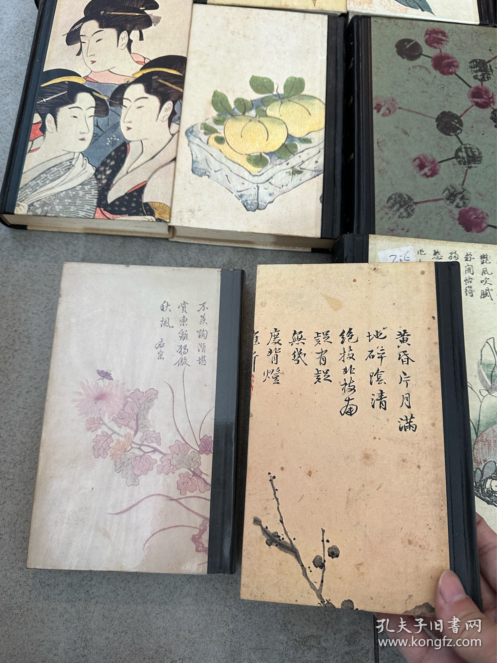 赛珍珠 Pearl S. Buck 著作16种 精装 德文