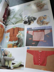 毛衣编织1580（儿童篇）