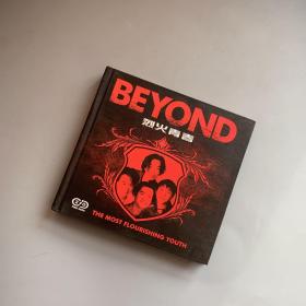 BEYOND-烈火青春（2CD）