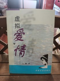 虚拟爱情 2号—9中