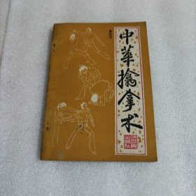 中華擒拿術(shù)