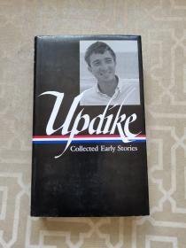 John Updike: Collected Early Stories