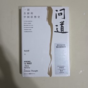 问道：一部全新的中国思想史