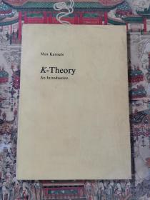 K-Theory An Introduction