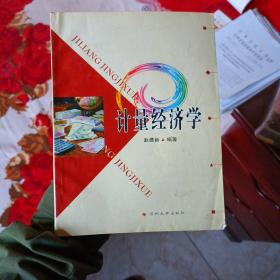 计量经济学