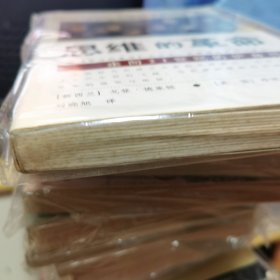 思维的革命：走向21世纪的护身符