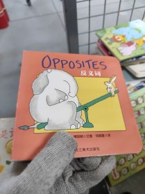 反义词