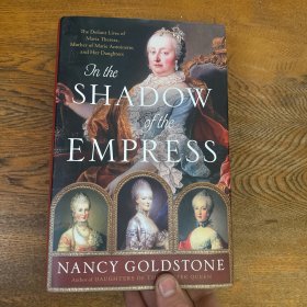 SHADOW of the EMPRESS