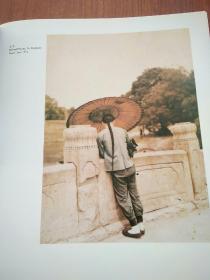 中国旧影录：中国早期摄影作品选1840-1919