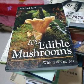 100EdibleMushrooms:WithTestedRecipes，书架3