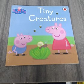 Peppa Pig:Tiny Creatures