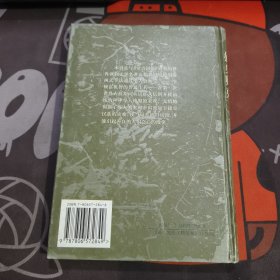 好兵帅克（硬精）2001年一版一印