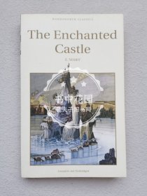 英文平装小说 The Enchanted Castle