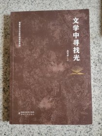 文学中寻找光