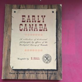 EARLY CANADA [早期加拿大]