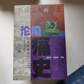 沦陷痛史