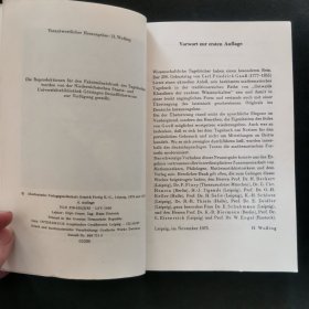 【德文原版书】OSTWALDS KLASSIKER der exakten Wissenschaften 256 C. F. Gauß Mathematisches Tagebuch 1796-1814（奥斯特瓦尔德的精确科学的经典 256 高斯《数学日记》1796-1814）