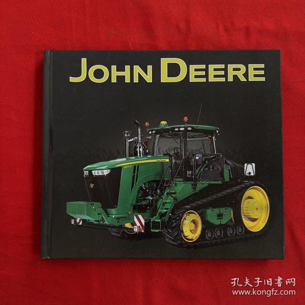 JOHN DEERE