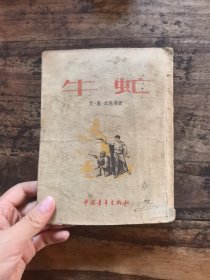 牛虻
