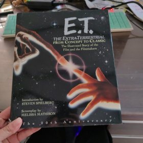 ET THE EXTRA