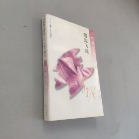 雪泥飛鴻