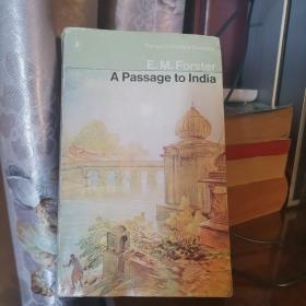 A Passage to India