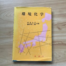 环境化学