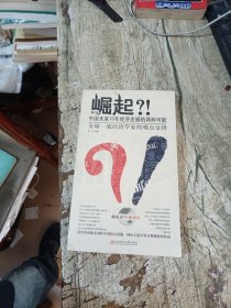 崛起?!：中国未来10年经济发展的两种可能