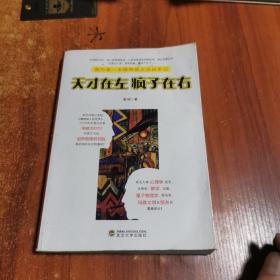 天才在左 疯子在右：国内第一本精神病人访谈手记