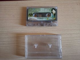 磁带：2004 女人伤心泪汪汪 SHE 梅艳芳 刘若英 林忆莲 等 （已试听） 本店磁带多买一个邮费