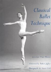 古典芭蕾技巧 Classical Ballet Technique