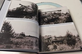 第654装甲歼击营战史