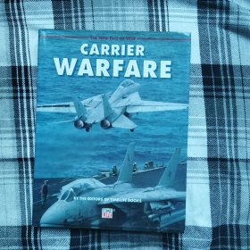 THE NEW FACE OF WAR :CARRIER WARFARE 战争的新面貌：航母战争